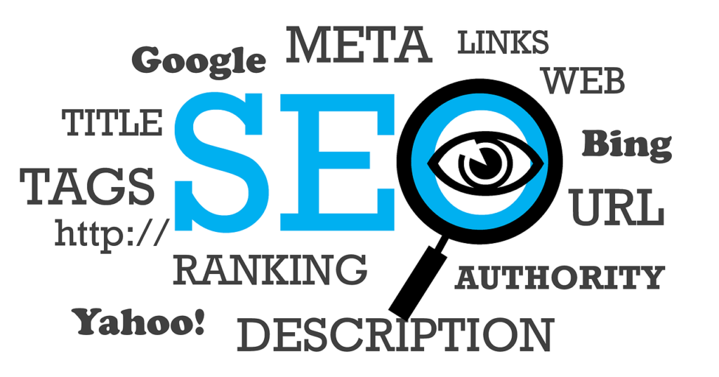 Do On Page & Off Page SEO For Your Blog Post. 