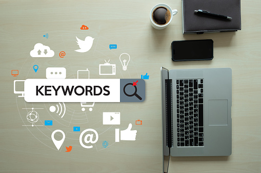 fiverr Gigs for Keywords Research
