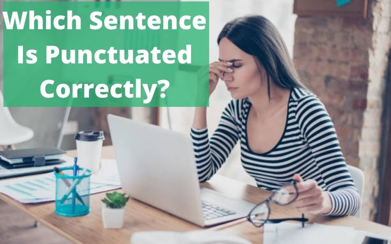 which-sentence-is-punctuated-correctly-writing-s-not-easy