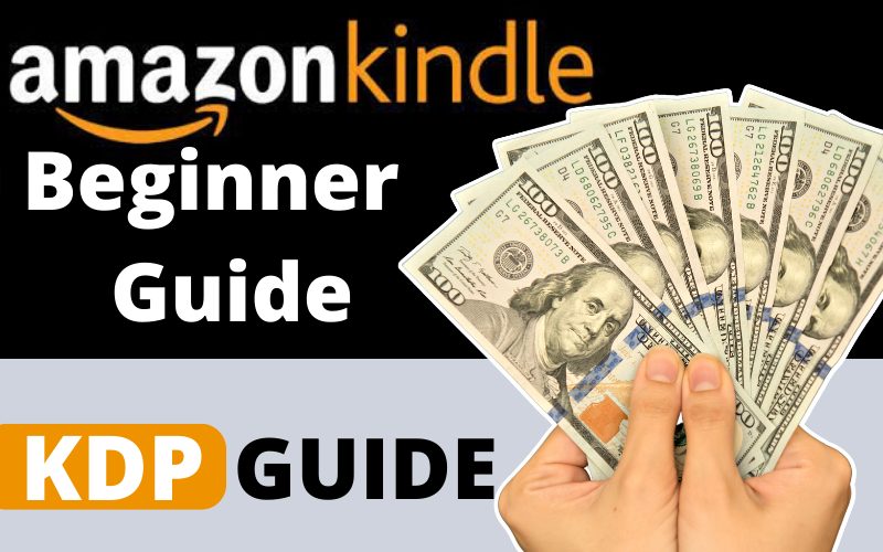 Amazon KDP For Beginners What It Is How Self Publish Your Book