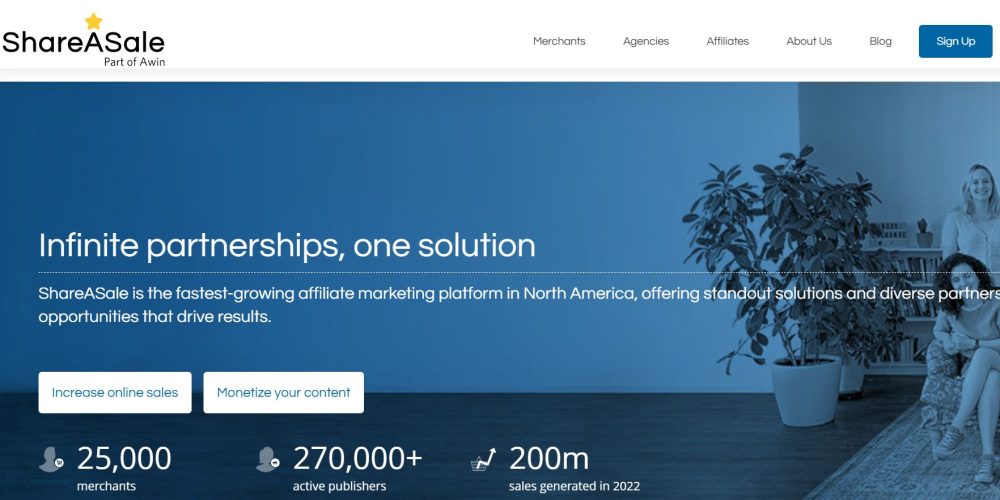 Trusted-Affiliate-Marketing-Network-ShareASale
