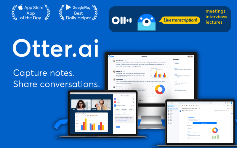 Otter Ai Transcription