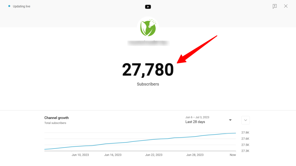 How To Grow 10K Subscribers on YouTube Overnight