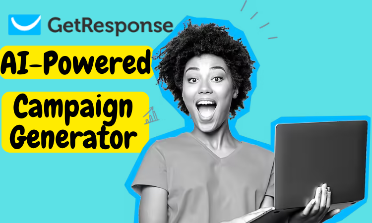 The game, however, is set to alter with the introduction of the GetResponse AI-Powered Email Creation Tool.