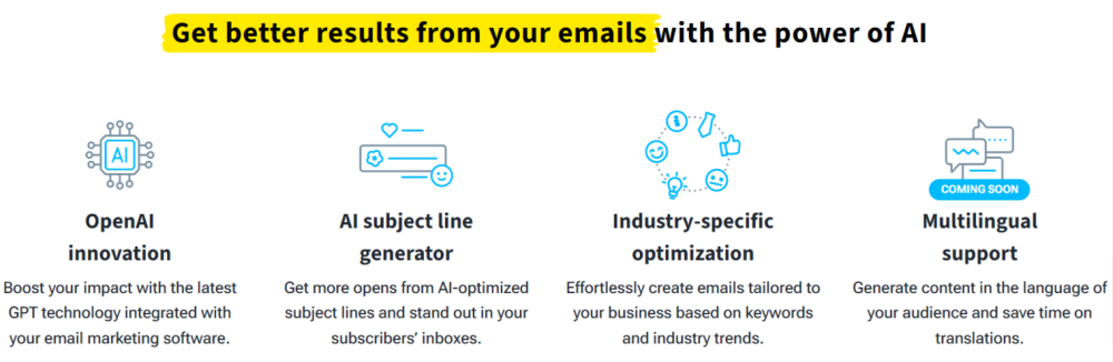 New AI-Email-Generator-with-Innovative-GPT-3-5-Technology  