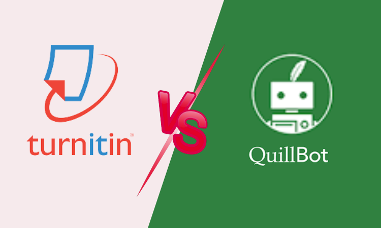 Why Use a Quillbot instead of Turnitin