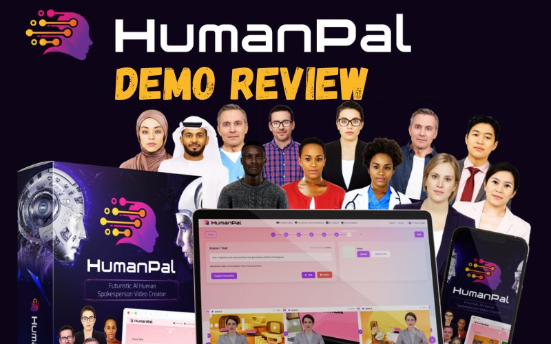 HumanPal-Review