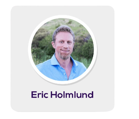 Eric Holmlund AI Children Book Maker