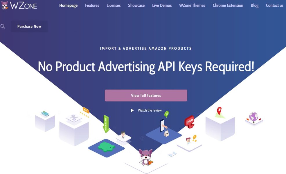 WooCommerce-Amazon-Affiliates-–-WZone-–-The-Best-Amazon-Affiliates-Plugin-from-the-Market-