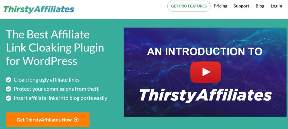 ThirstyAffiliates
