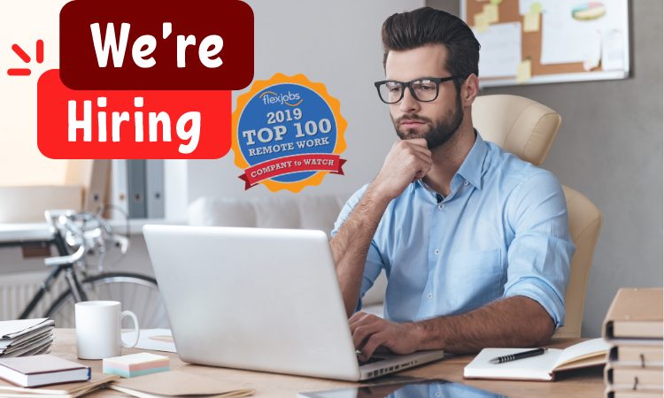 21 Remote Jobs Companies Now Hiring Globally