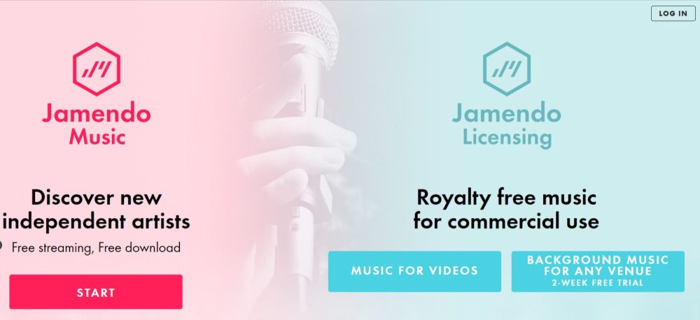 Jamendo-Music-Free-music-downloads