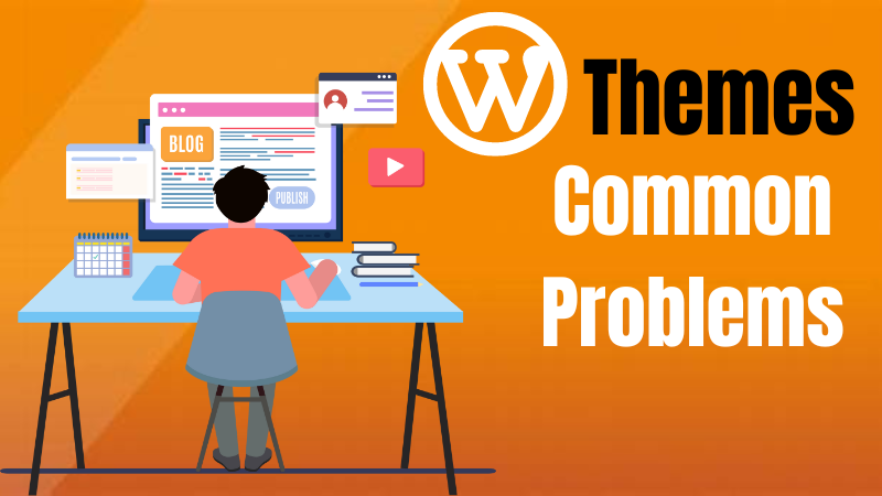The Problem with WordPress Themes