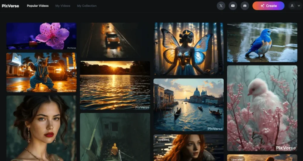 PixVerse AI Review