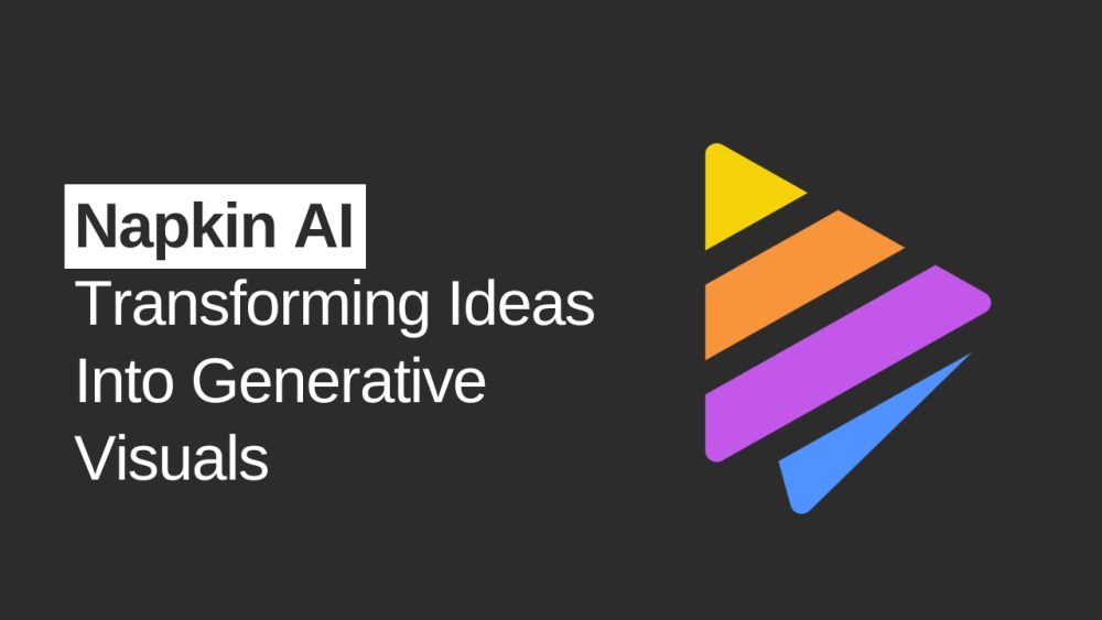 What is Napkin AI