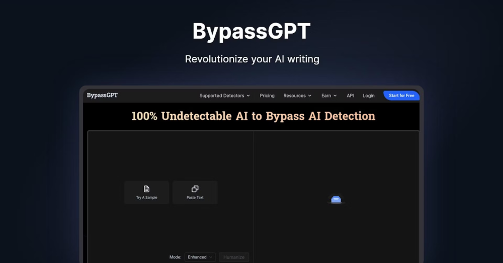 BypassGPT